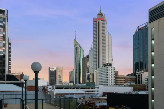 24/418 Murray Street, Perth, WA 6000-Image