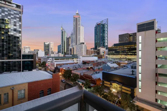 24/418 Murray Street, Perth, WA 6000-Image