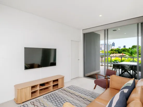 24/43 Wickham Street, East Perth, WA 6004