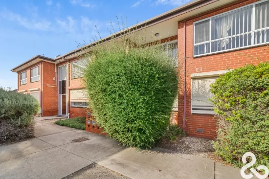 24/437 Ballarat Road, Sunshine, Vic 3020