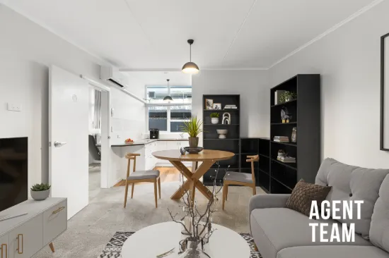 24/47 McMillan Crescent, Griffith, ACT 2603