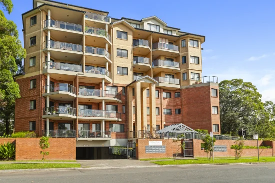 24/47 Waitara Avenue, Waitara, NSW 2077