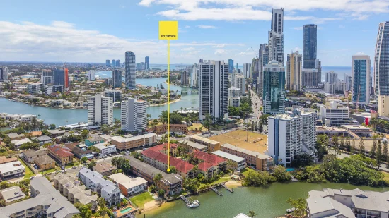 24/49-53 Peninsular Drive, Surfers Paradise, Qld 4217 - For Sale