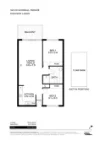 24/5-19 Goodall Parade, Mawson Lakes, SA 5095-Floorplan