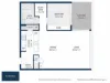 24/5 Burbury Close, Barton, ACT 2600-Floorplan