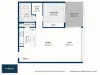 24/5 Burbury Close, Barton, ACT 2600-Floorplan