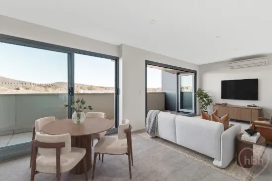 24/5 Gould Street, Turner, ACT 2612