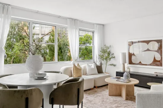 24/5 St Marks Road, Darling Point, NSW 2027