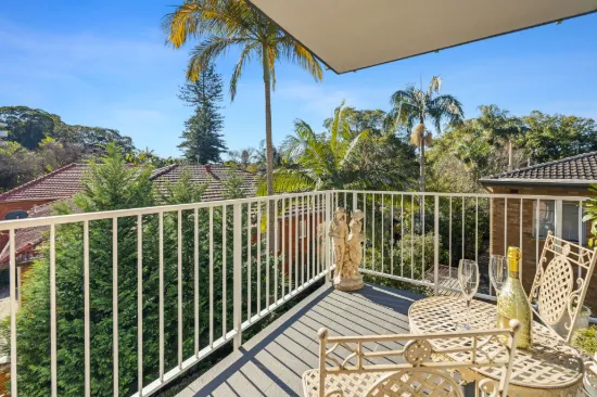 24/53 Ocean Avenue, Double Bay, NSW 2028
