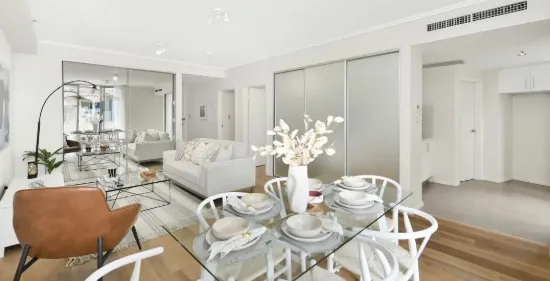 24/545 Pacific Highway, St Leonards, NSW 2065