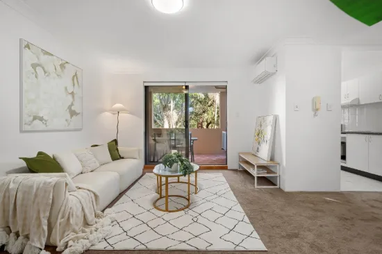 24/6-14 Park Street, Sutherland, NSW 2232
