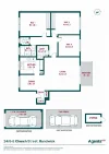 24/6-8 Church Street, Randwick, NSW 2031-Floorplan