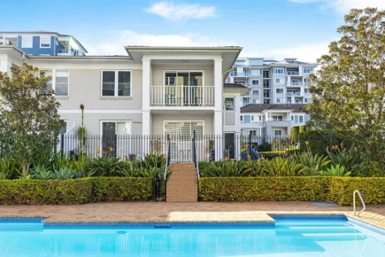 24/6-8 Woodlands Avenue, Breakfast Point, NSW 2137