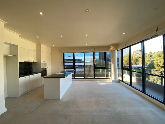 24/6 Christine Cres, Richmond, Vic 3121
