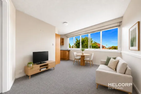24/75 Park Road, Middle Park, Vic 3206