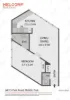 24/75 Park Road, Middle Park, Vic 3206-Floorplan