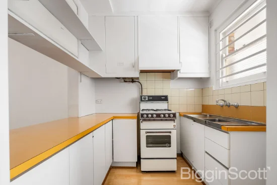 24/75 Queens Road, Melbourne, Vic 3004-Image
