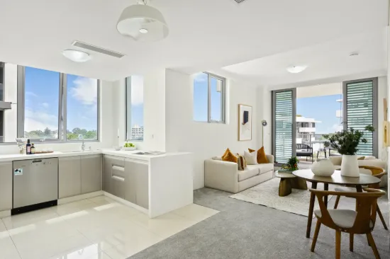 24/755-759 Pacific Highway, Chatswood, NSW 2067