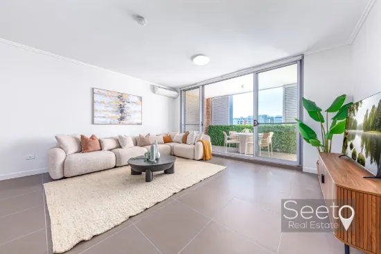 24/8-12 Kerrs Road, Lidcombe, NSW 2141