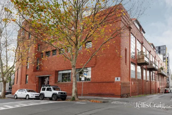 24/8 Trenerry Crescent, Abbotsford, Vic 3067
