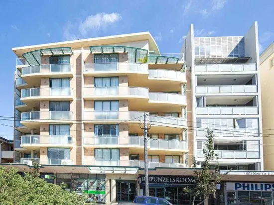 24/805 Anzac Parade, Maroubra, NSW 2035