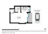 24/88 Bent Street, Neutral Bay, NSW 2089-Floorplan