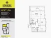 24/9 Stornaway Road, Queanbeyan, NSW 2620-Floorplan