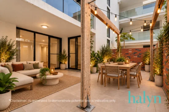 24/99 Palmerston Street, Perth, WA 6000 - For Sale