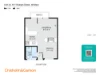 24/K11 Raleigh Street, Windsor, Vic 3181-Floorplan