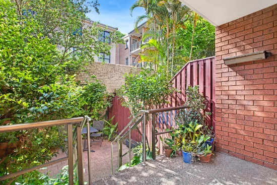 24 Moorgate Street, Chippendale, NSW 2008