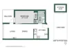 240/218 Bay Road, Sandringham, Vic 3191-Floorplan
