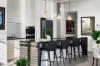 2401/1 Marina Promenade, Paradise Point, Qld 4216-Image