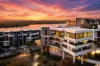 2401/1 Marina Promenade, Paradise Point, Qld 4216-Image
