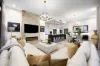 2401/1 Marina Promenade, Paradise Point, Qld 4216-Image