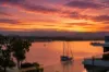 2401/1 Marina Promenade, Paradise Point, Qld 4216-Image