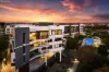 2401/1 Marina Promenade, Paradise Point, Qld 4216-Image