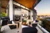2401/1 Marina Promenade, Paradise Point, Qld 4216-Image