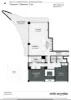 2401/1 Marina Promenade, Paradise Point, Qld 4216-Floorplan