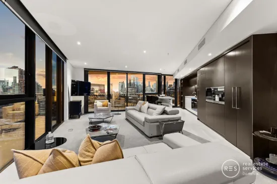 2401/100 Lorimer Street, Docklands, Vic 3008