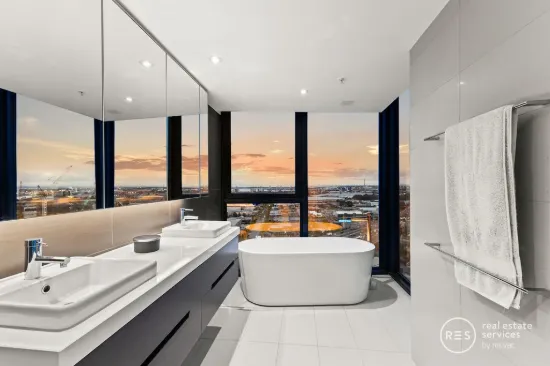2401/100 Lorimer Street, Docklands, Vic 3008-Image