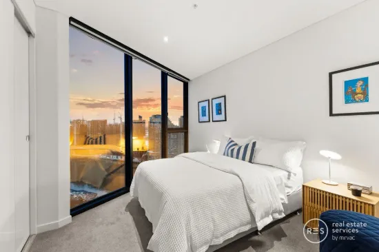 2401/100 Lorimer Street, Docklands, Vic 3008-Image