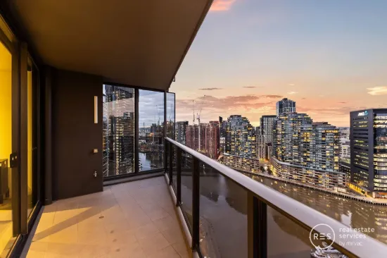 2401/100 Lorimer Street, Docklands, Vic 3008-Image
