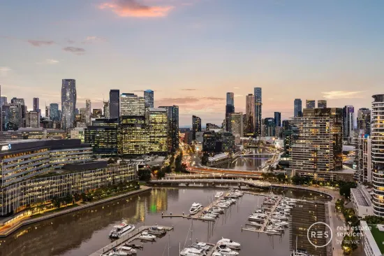 2401/100 Lorimer Street, Docklands, Vic 3008-Image