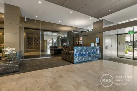 2401/100 Lorimer Street, Docklands, Vic 3008-Image