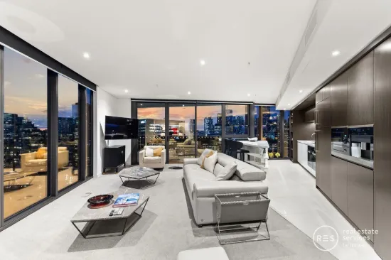 2401/100 Lorimer Street, Docklands, Vic 3008-Image