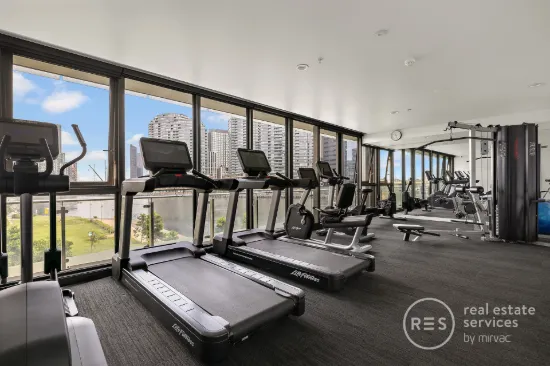 2401/100 Lorimer Street, Docklands, Vic 3008-Image