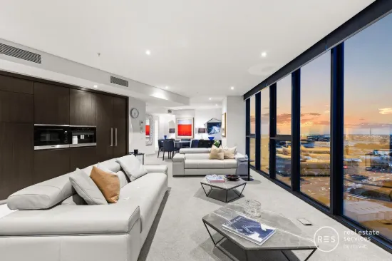 2401/100 Lorimer Street, Docklands, Vic 3008-Image