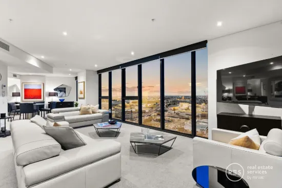 2401/100 Lorimer Street, Docklands, Vic 3008-Image
