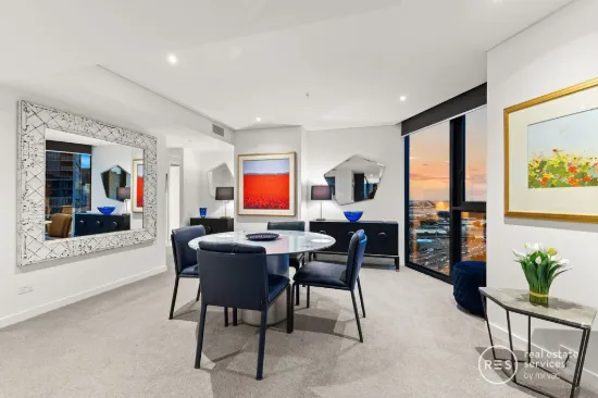 2401/100 Lorimer Street, Docklands, Vic 3008-Image