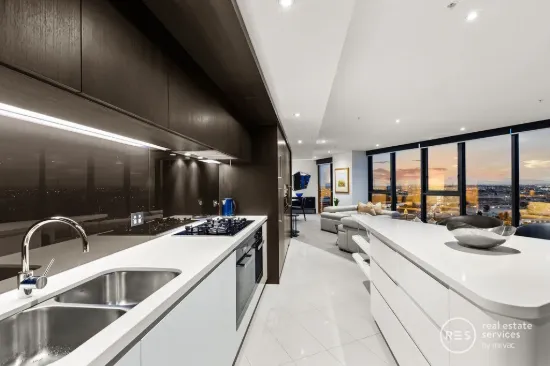 2401/100 Lorimer Street, Docklands, Vic 3008-Image